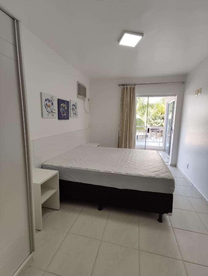 Enseada Nautico, Tranquilo Apart Hotel Em Caldas Novas! Exteriér fotografie